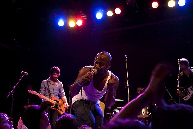 File:The Heavy-Bowery Ballroom-1.jpg