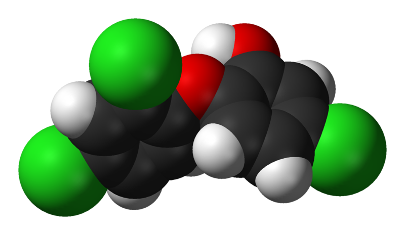 File:Triclosan-3D-vdW.png