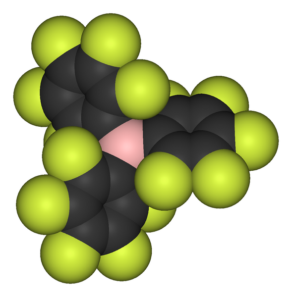 File:Tris(pentafluorophenyl)boron-3D-vdW.png