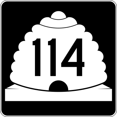 File:Utah SR 114.svg