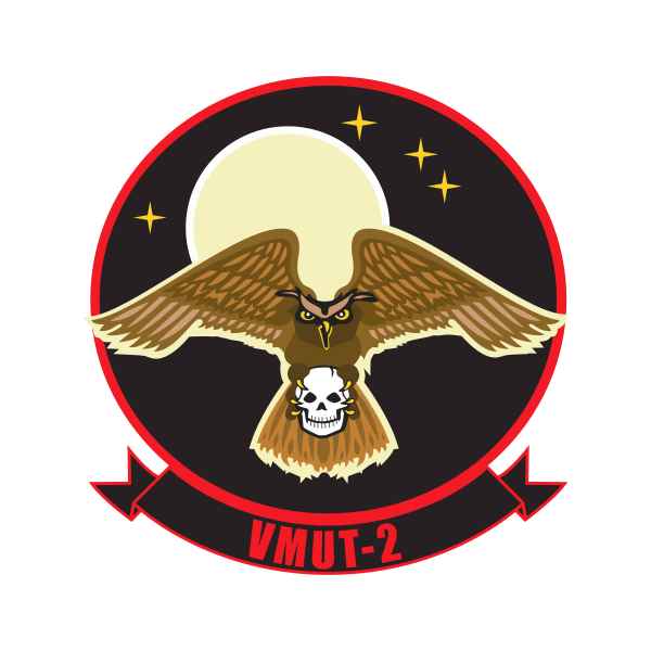 File:VMUT-2 Insignia.svg