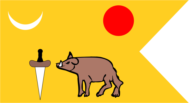 File:Vijayanagara flag.png