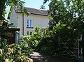 Willow Farmhouse, Whitehouse Lane