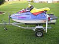 1994 Yamaha WaveBlaster