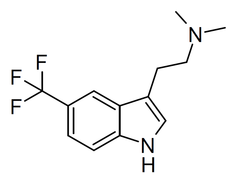 File:5-TFM-DMT structure.png