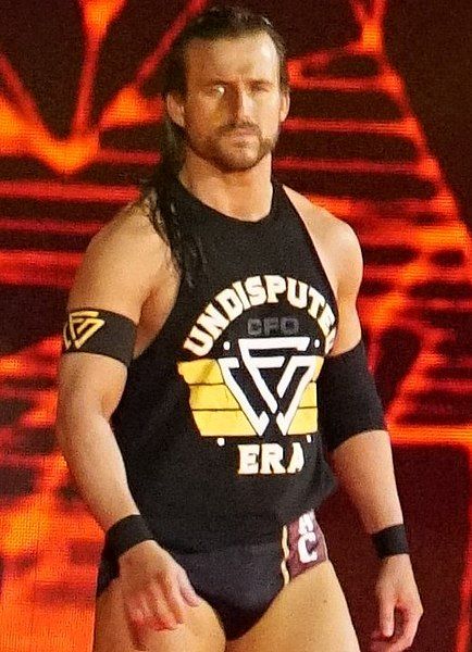 File:Adam Cole 2018.jpg