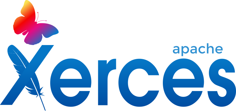 File:Apache Xerces logo.svg