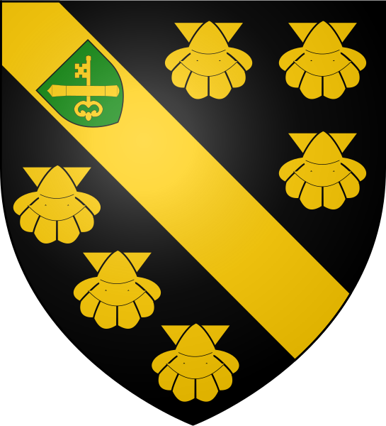 File:Arthur Foljambe Arms.svg