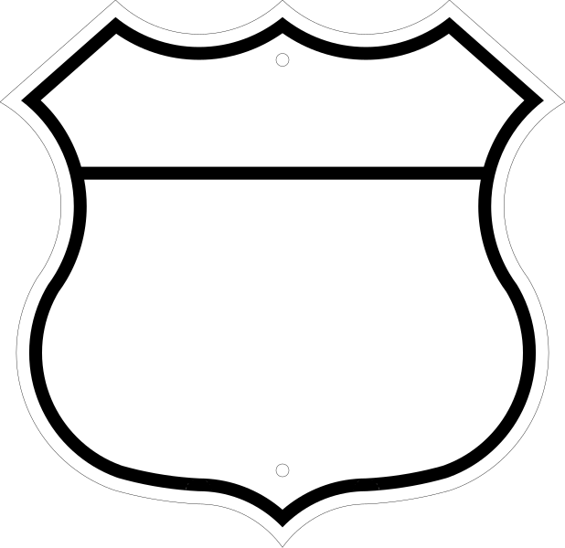 File:Blank shield.svg