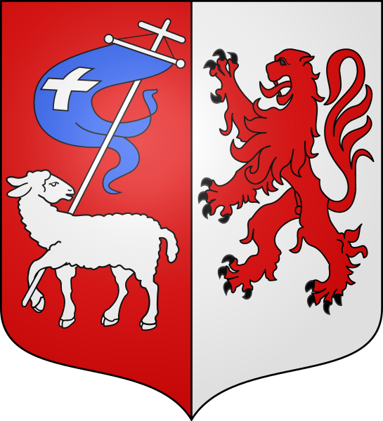 File:Blason Auch 32.svg