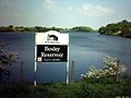 Bosley Reservoir