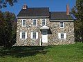 Brandywine Battlefield, Washington's HQ