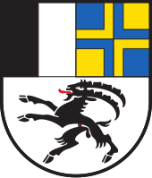 Coat of arms or logo