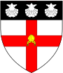 Coat of arms or logo