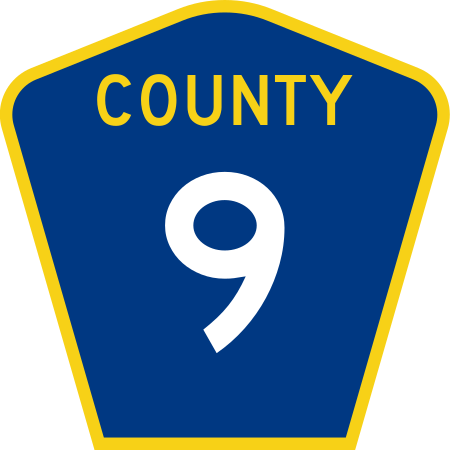 File:County 9 (MN).svg