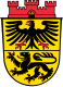 Coat of arms of Düren