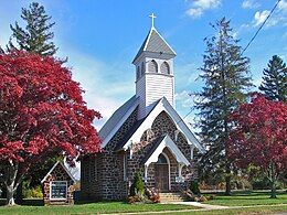 Downer Methodist Episcopal Church, NJ