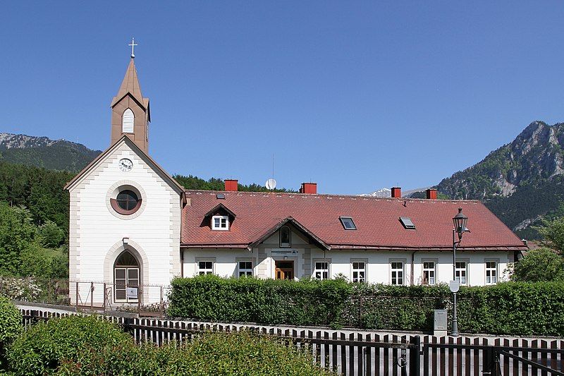 File:Edlach - Kloster.JPG