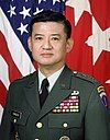 Eric K. Shinseki