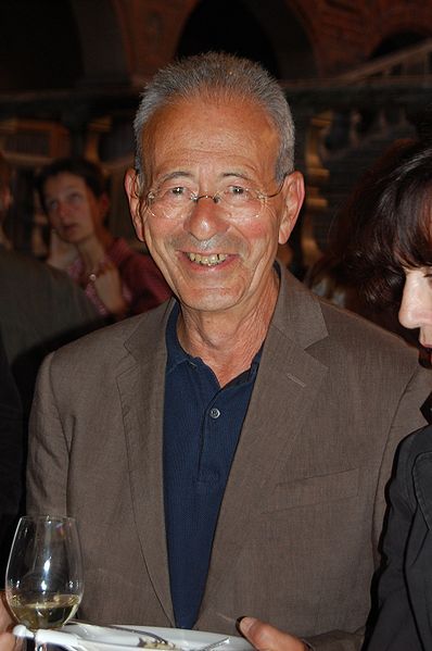 File:Felix Mitelman.JPG