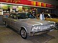 Ford Landau 1977