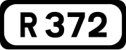 R372 road shield}}