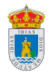 Coat of arms of Ibias