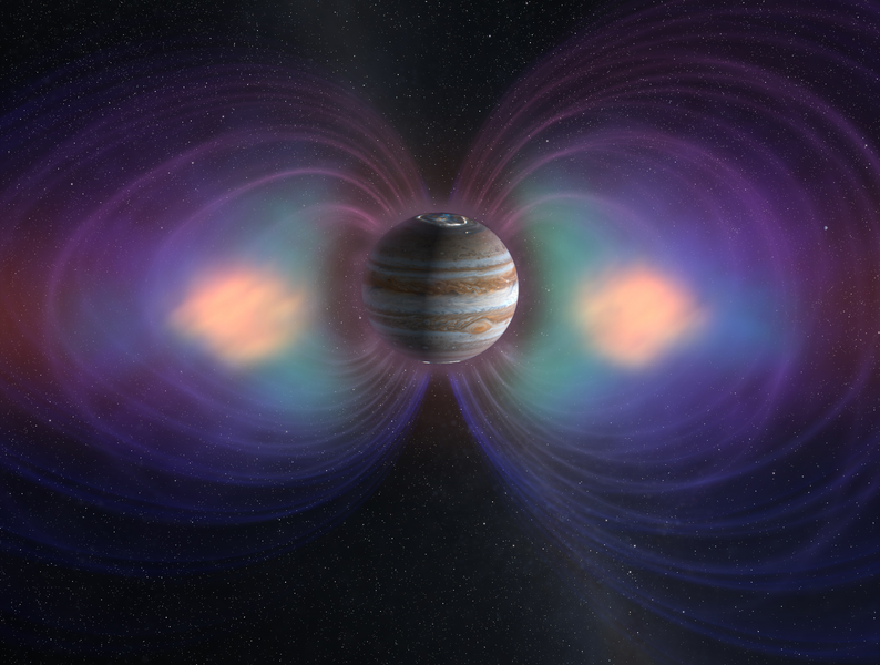 File:Jupiter's Magnetosphere animation.png