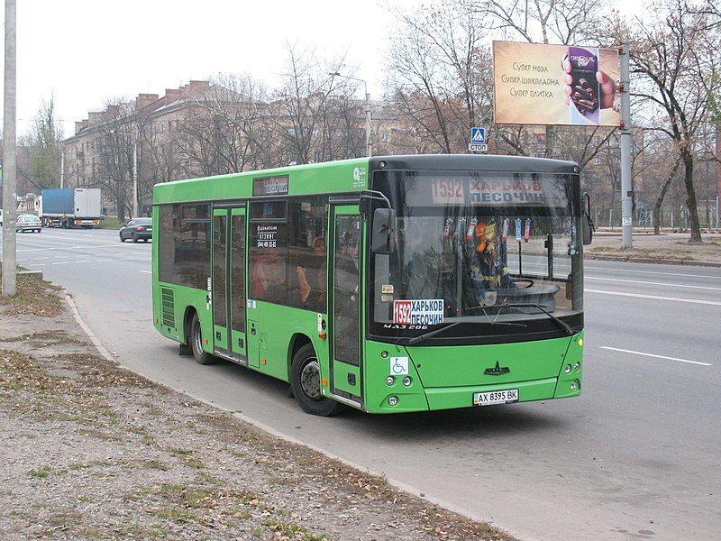 File:Kharkov Pesochin bus.JPG