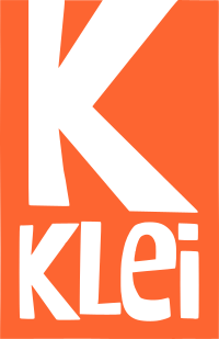 File:Klei Entertainment.svg