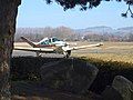 Flugplatz Yverdon-les-Bains