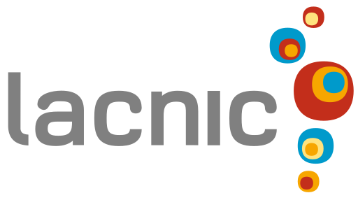 File:Logo - LACNIC.svg