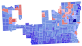 2018 United States House of Representatives election in Michigan's 9th congressional district