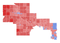 2004 United States House of Representatives election in Minnesota's 6th congressional district