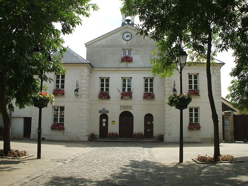 File:Mairie ennery.JPG