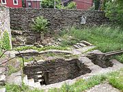 Garden Installation by Winifred Lutz