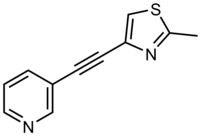 Skeletal formula