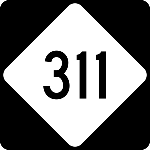 File:NC 311.svg