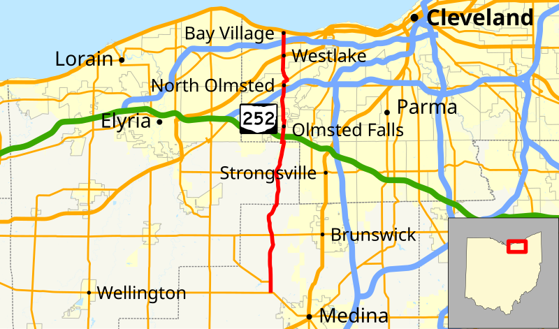 File:OH 252 map.svg