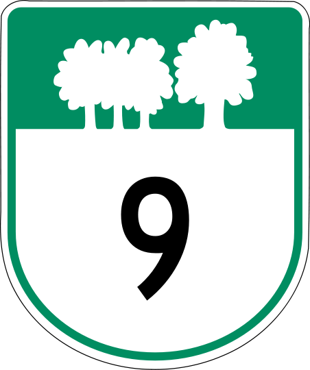 File:PEI Highway 9.svg