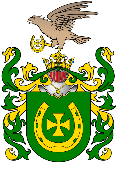 File:POL COA Schabicki.svg