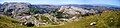 Surrounding mountains (Cantabrian Mountains, northern Spain)