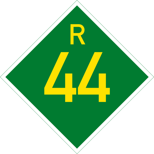 File:SA road R44.svg