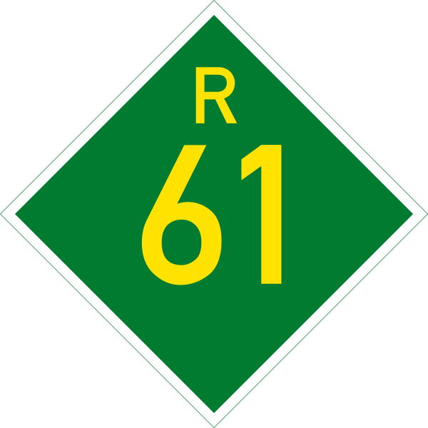 File:SA road R61.svg