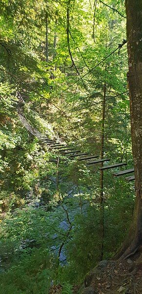 File:Seufzerbrücke-Postalmklamm-I.jpg