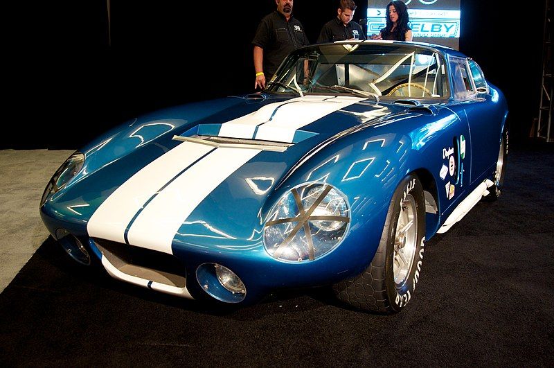 File:Shelby Daytona (8228610915).jpg