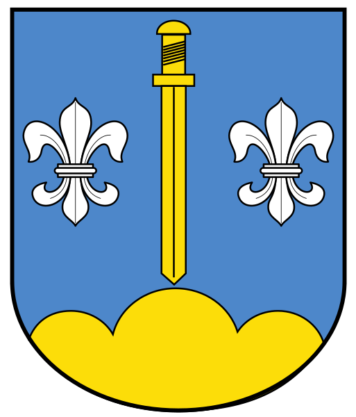 File:Stemwede wappen.svg