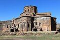 Talin Cathedral, 7th century