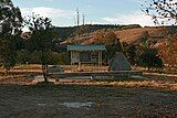 Information shelter