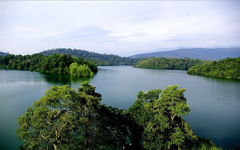 File:Thiruvananthapuram Neyyar Dam.jpg